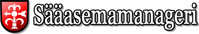 Sääasemamanageri